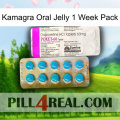 Kamagra Oral Jelly 1 Week Pack new07